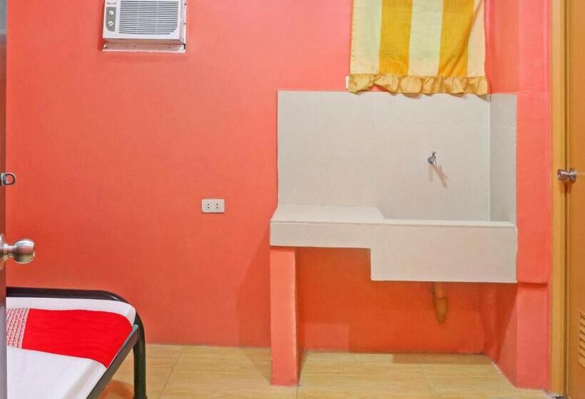 Hotel Solanos Transient House