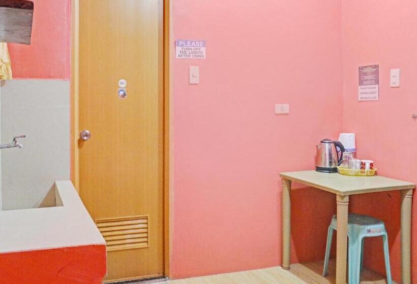 Hotel Solanos Transient House