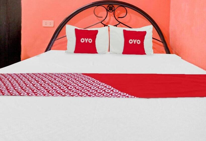 Hotel Solanos Transient House