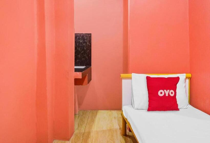 Hotel Solanos Transient House