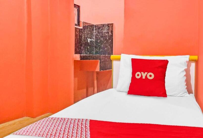 Hotel Solanos Transient House