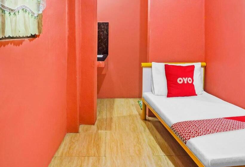 Hotel Solanos Transient House