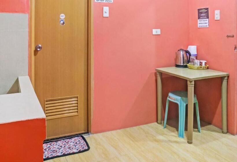 Hotel Solanos Transient House