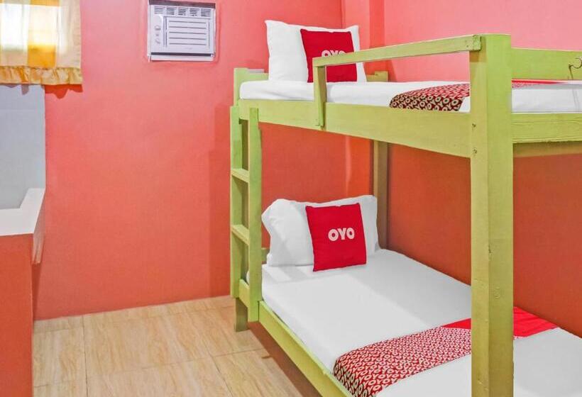 Hotel Solanos Transient House