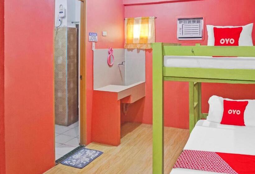 Hotel Solanos Transient House