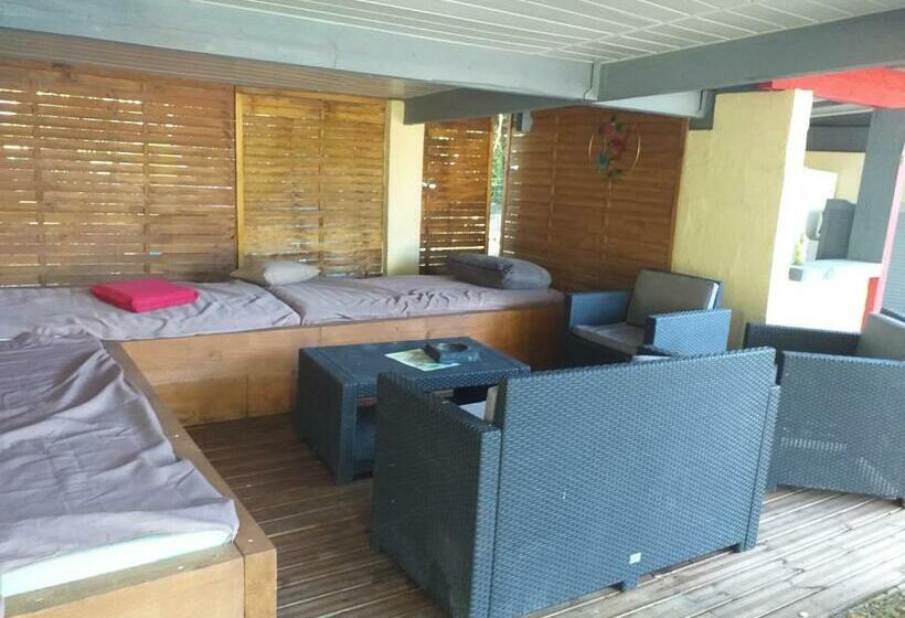 膳宿费 Au Petit Coin De Paradis