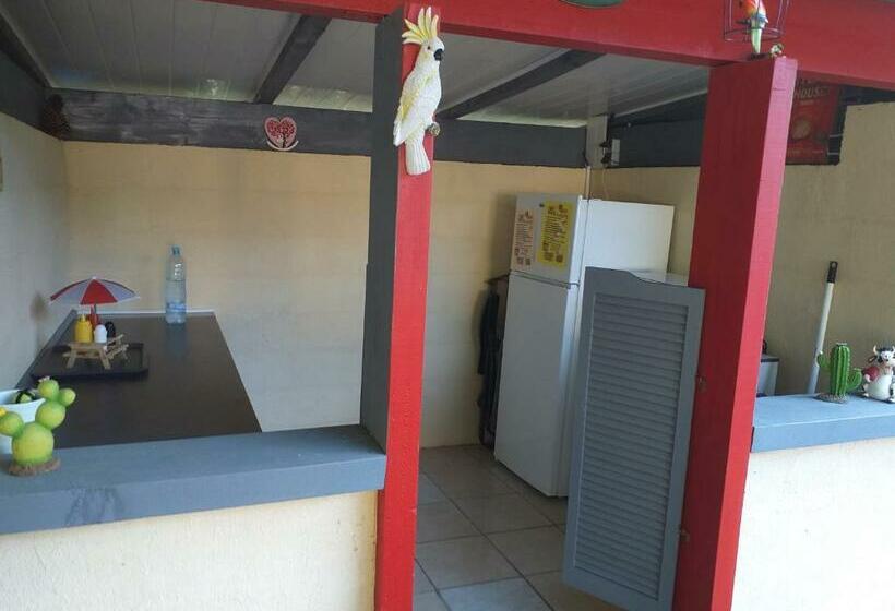 膳宿费 Au Petit Coin De Paradis