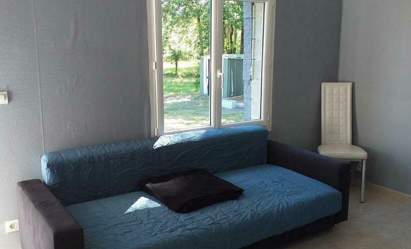 膳宿费 Au Petit Coin De Paradis