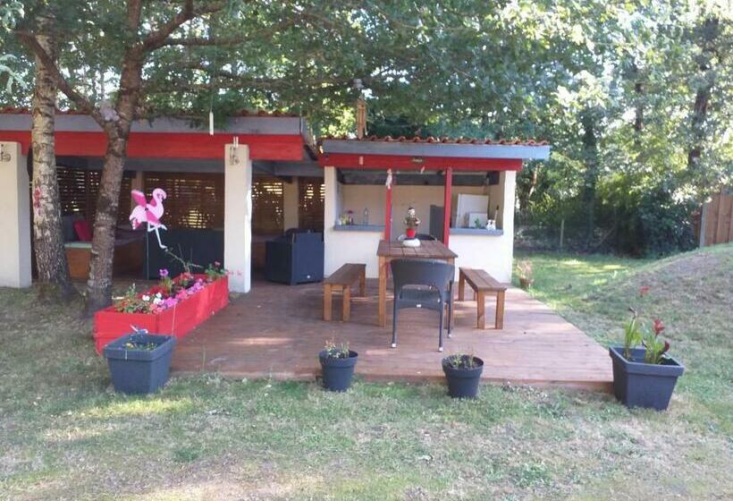 膳宿费 Au Petit Coin De Paradis