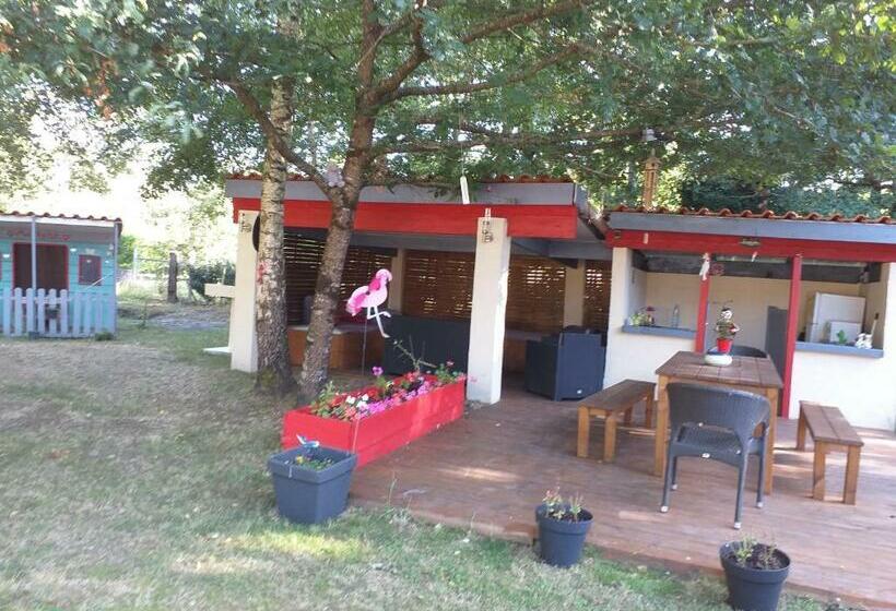 膳宿费 Au Petit Coin De Paradis