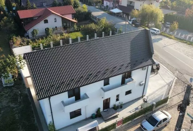 Majatalo Cazare Vila Gog   Rm Valcea Salina Ocnele Mari