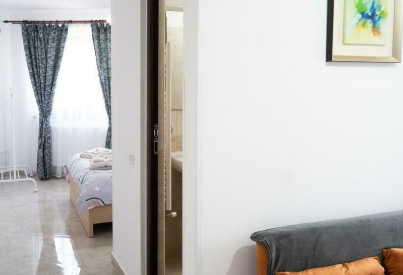 Pensão Cazare Vila Gog Rm Valcea Salina Ocnele Mari