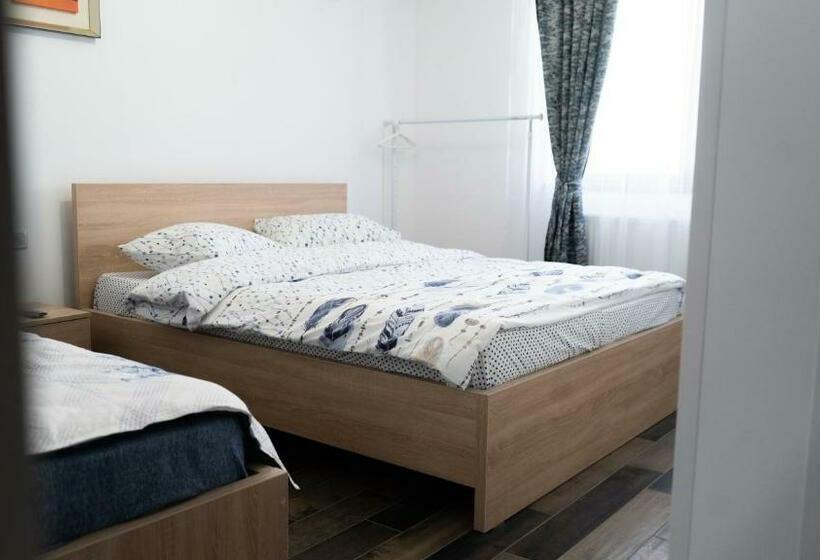 Pensão Cazare Vila Gog Rm Valcea Salina Ocnele Mari