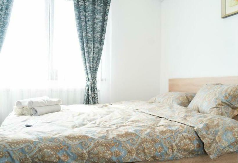 Pensão Cazare Vila Gog Rm Valcea Salina Ocnele Mari