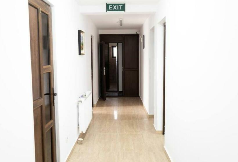 Pensão Cazare Vila Gog Rm Valcea Salina Ocnele Mari