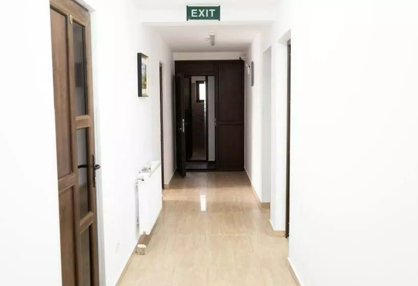 Majatalo Cazare Vila Gog   Rm Valcea Salina Ocnele Mari