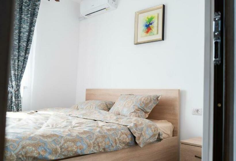 Pensão Cazare Vila Gog Rm Valcea Salina Ocnele Mari