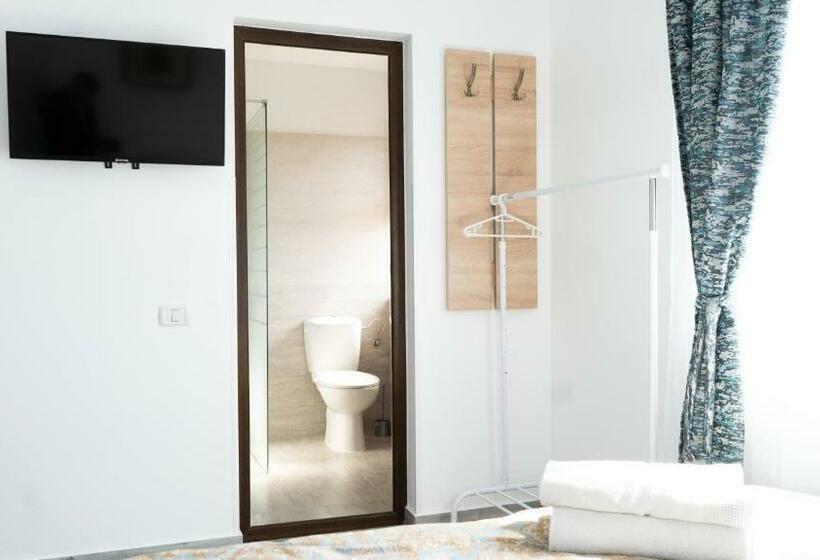 Pensão Cazare Vila Gog Rm Valcea Salina Ocnele Mari