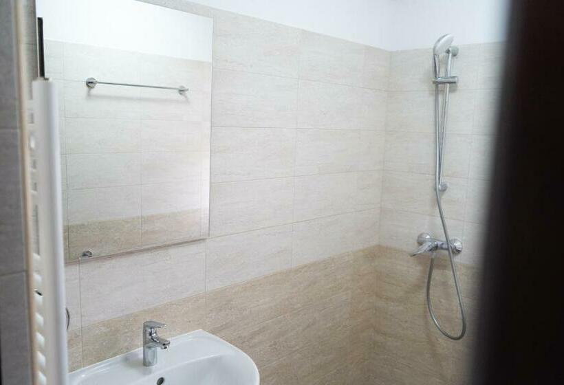 Pensão Cazare Vila Gog Rm Valcea Salina Ocnele Mari