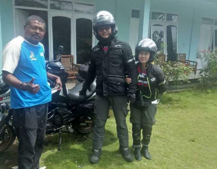 膳宿费 Daniel Lodge Tour & Travel