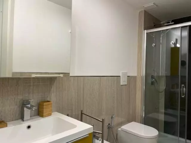Sunflower Apartments