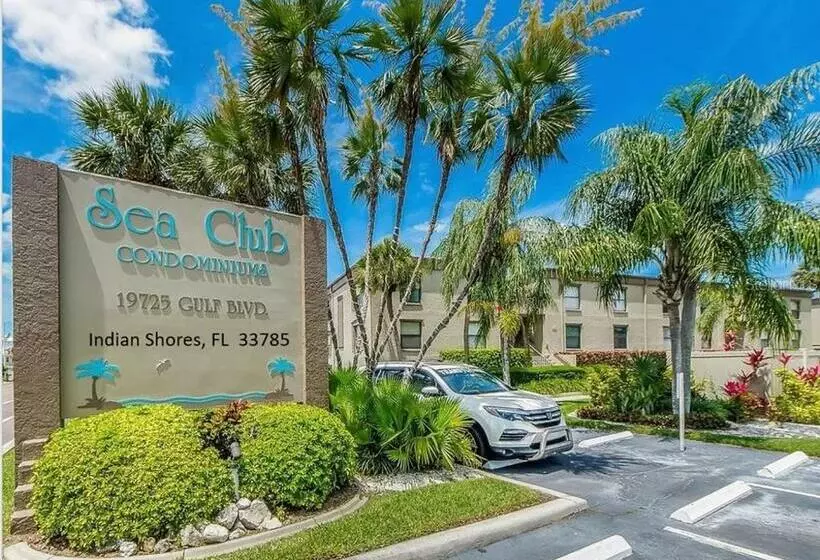 Sea Club Condo #32