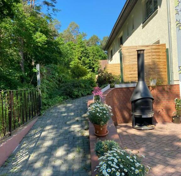 Waldwerk Wurlgrund Lychen