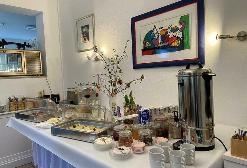 Waldwerk Wurlgrund Lychen