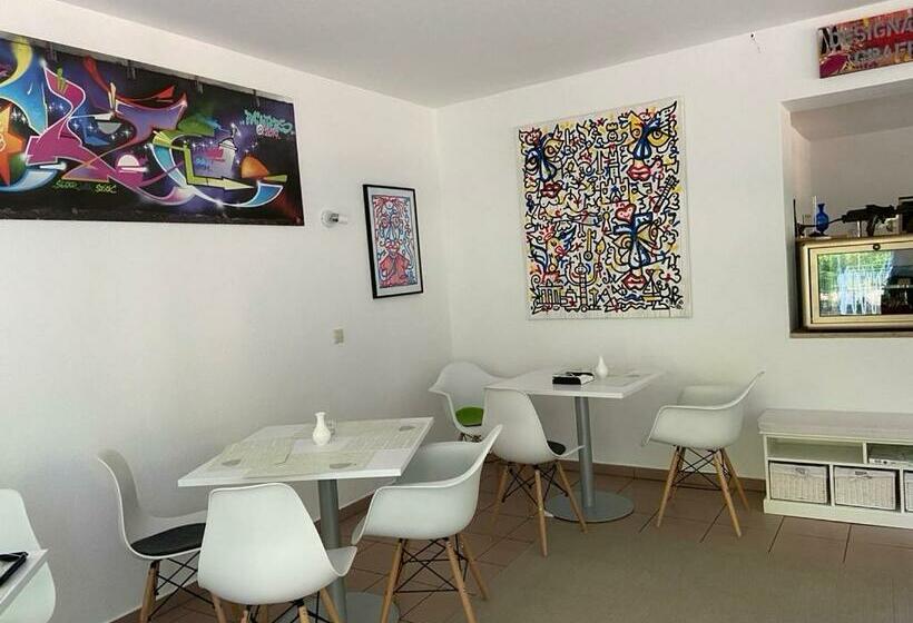 Waldwerk Wurlgrund Lychen