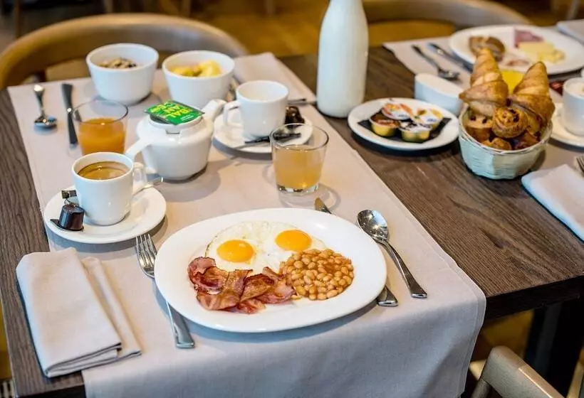 B&b Hotel Lausanne Crissier