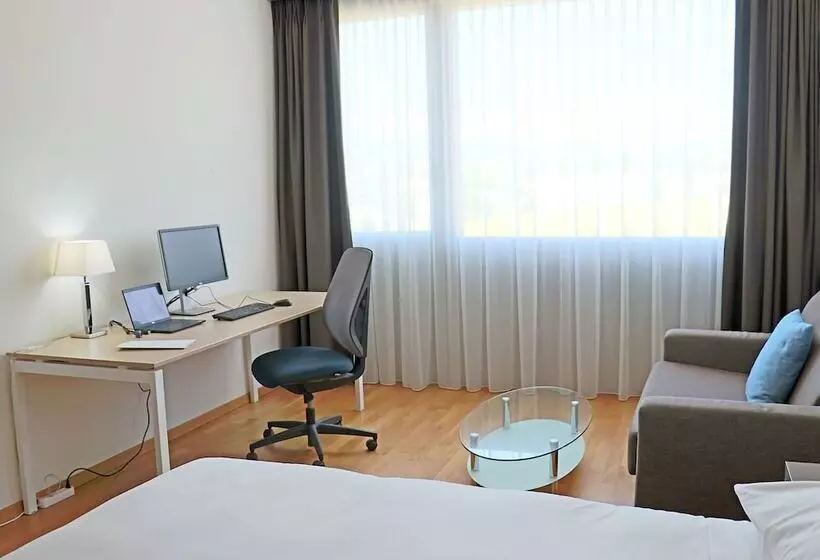 B&b Hotel Lausanne Crissier