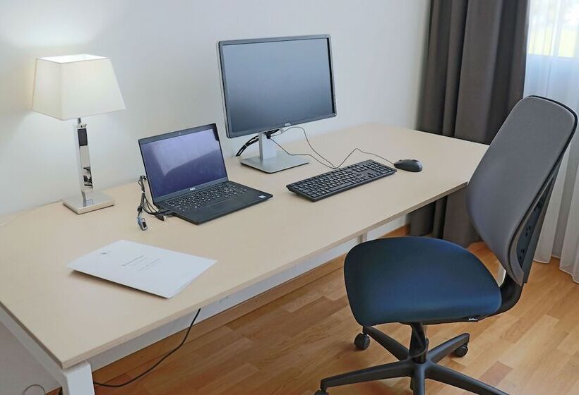 B&b Hotel Lausanne Crissier