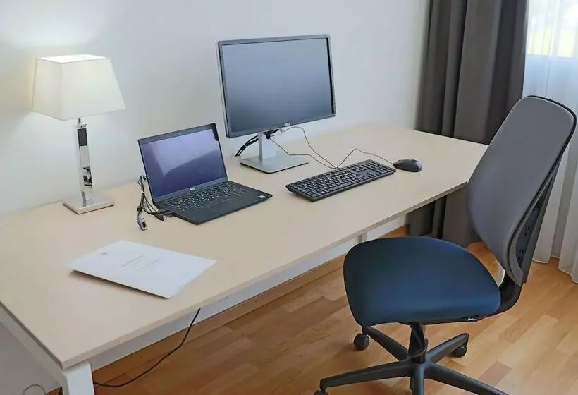 B&b Hotel Lausanne Crissier