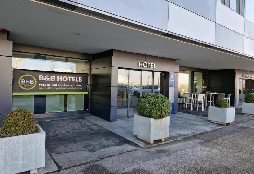 B&b Hotel Lausanne Crissier