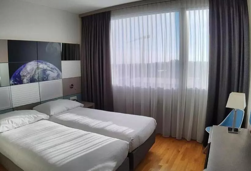 B&b Hotel Lausanne Crissier