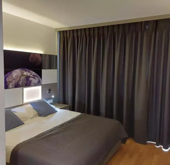 B&b Hotel Lausanne Crissier