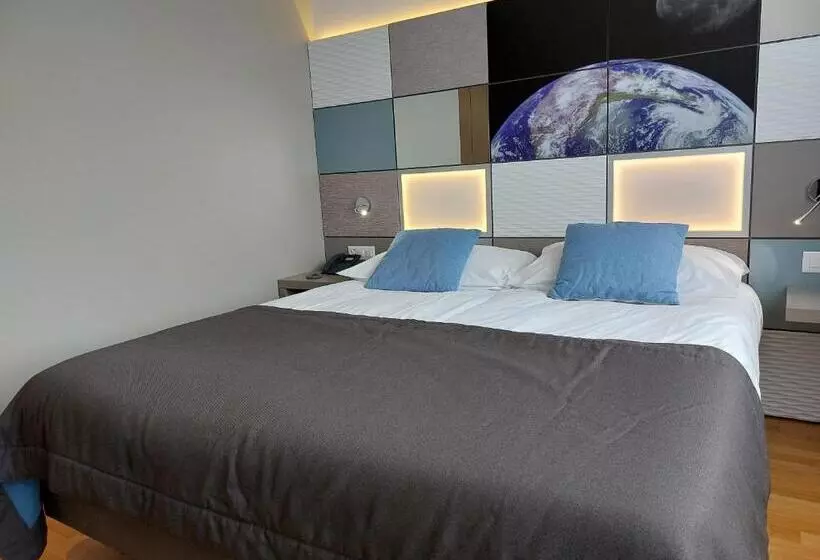 B&b Hotel Lausanne Crissier