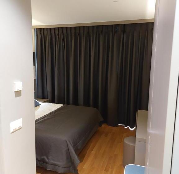 B&b Hotel Lausanne Crissier