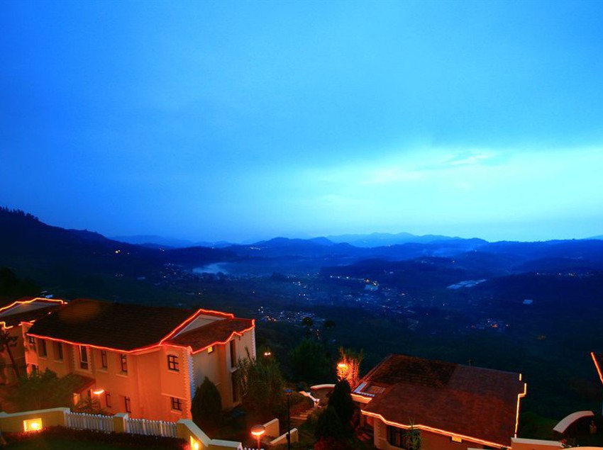 Mountain Retreat A Hill Country Resort