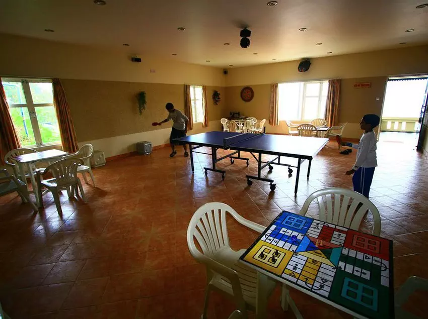 Mountain Retreat   A Hill Country Resort