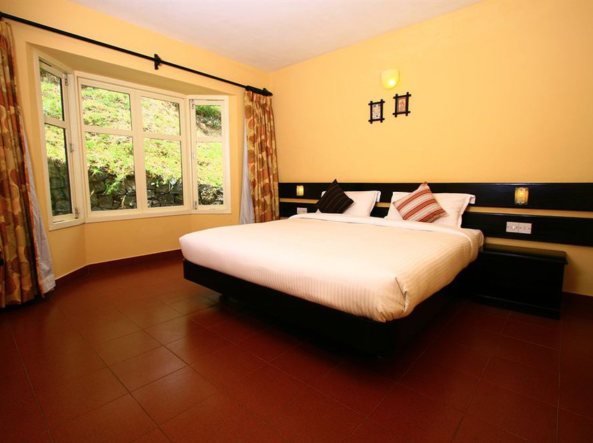 Mountain Retreat A Hill Country Resort