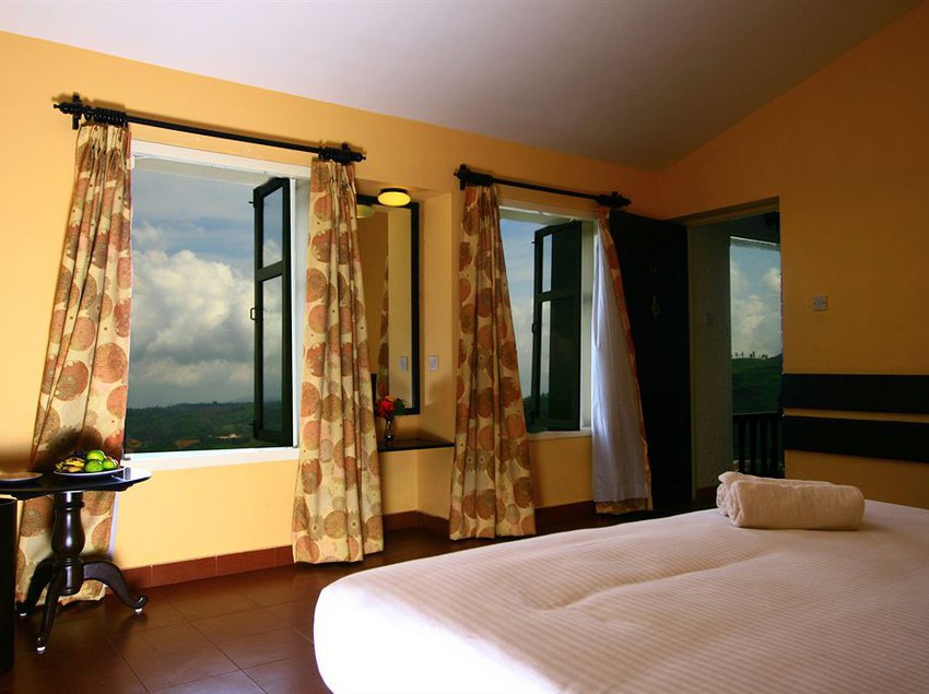 Mountain Retreat A Hill Country Resort