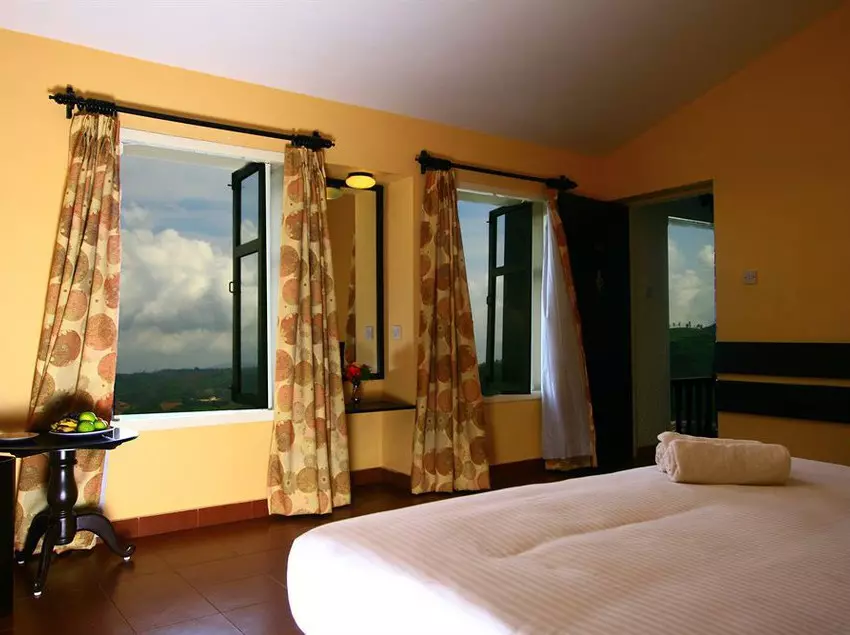 Mountain Retreat   A Hill Country Resort