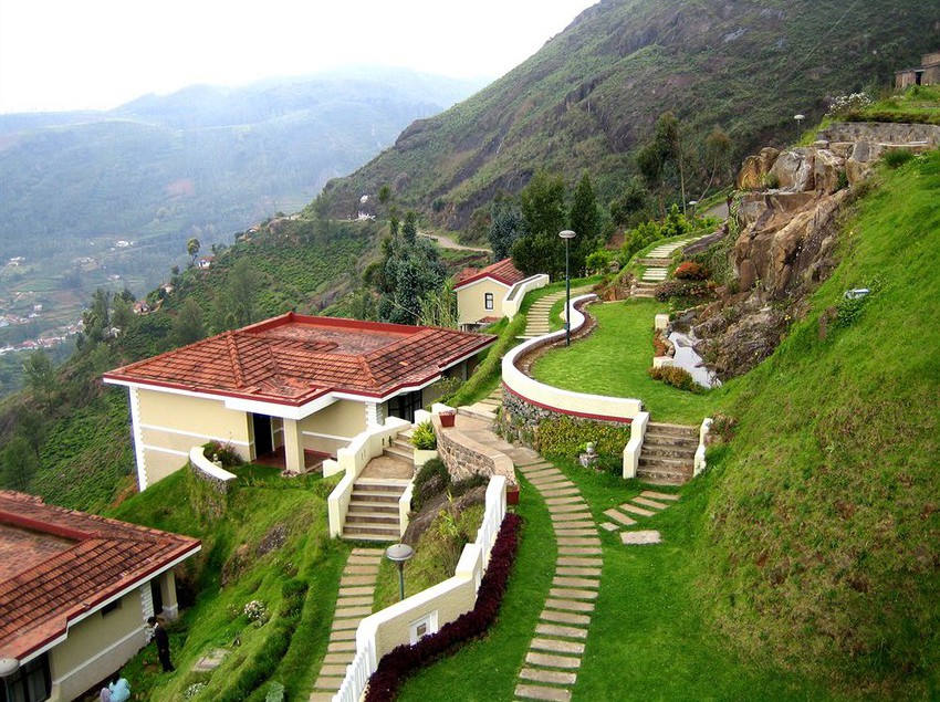 Mountain Retreat A Hill Country Resort