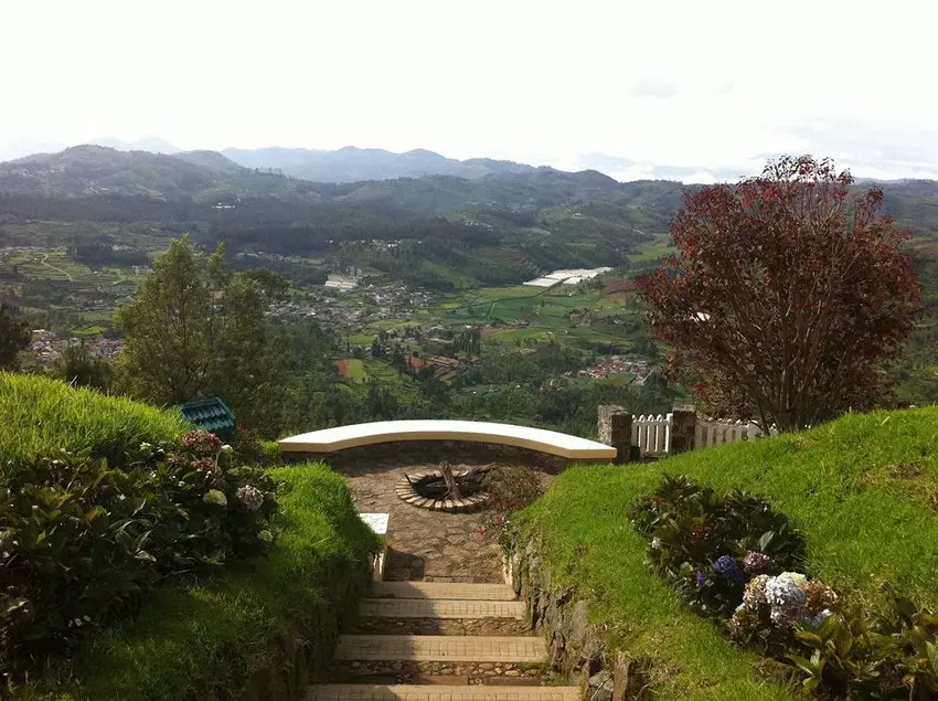 Mountain Retreat   A Hill Country Resort