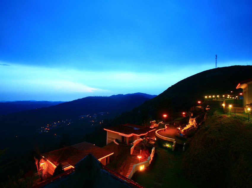 Mountain Retreat A Hill Country Resort