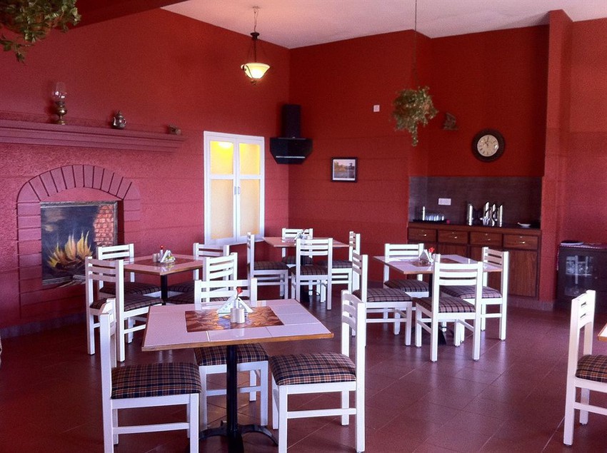 Mountain Retreat A Hill Country Resort