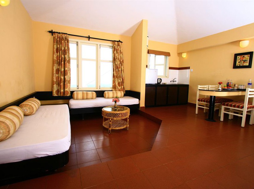 Mountain Retreat A Hill Country Resort