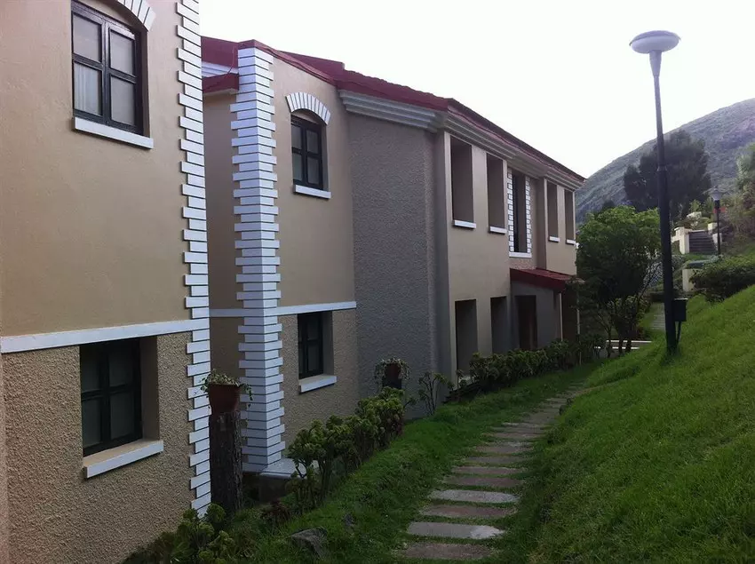 Mountain Retreat   A Hill Country Resort