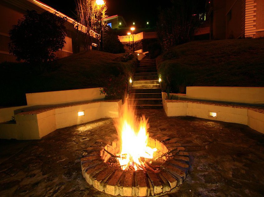 Mountain Retreat A Hill Country Resort